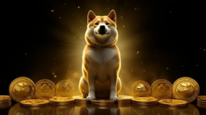 What $100 in Dogecoin Today Could Turn Into