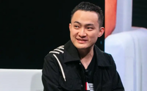 Tron's Justin Sun invests $30M in Donald Trump's Crypto Project