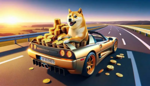 Dogecoin Flips Porsche’s Market Cap:  DOGE Price Forecast For Dec’ 24