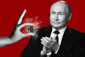 Russia Officially Recognizes Bitcoin & Crypto As Property