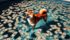 Shiba Inu: You Could Have Made $1 Million With Just $10 In SHIB