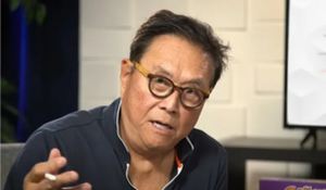 Bitcoin to $500k? Robert Kiyosaki Says It Could Happen in 2025