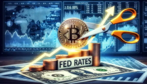 Could December's Fed Rate Cut Push Bitcoin to $100K? Here's What Experts Say