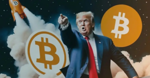 How High Will Bitcoin Surge After Donald Trump Takes Office?