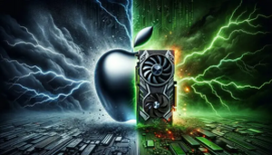 Could Nvidia (NVDA) 2x Apple (APPL)? 2025 Stock Forecast Shows Massive Potential