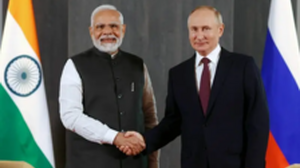 BRICS: Russia and India Announce New Major Oil Deal