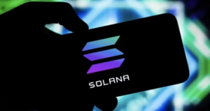 What was Solana Price on Launch?