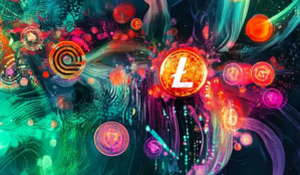 Crypto Analyst Issues Aave Alert, Updates Outlook on Litecoin and Ondo Finance