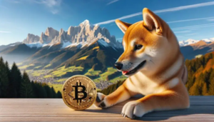 Dogecoin: Can DOGE Hit $0.90 After Bitcoin's New Peak?