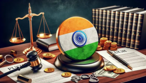 India's Upcoming Crypto Laws Could Reshape the Market—Here's What's Coming