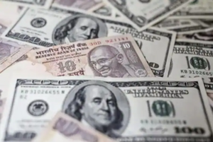 Indian Rupee Plunges To An All Time Low Of 85 Against US Dollar