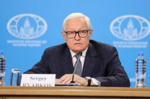 Ryabkov Confirms De-Dollarization: Russian Payment Systems Threaten US Dollar Dominance