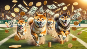 Dogecoin (DOGE) Predicted to Rebound From December Fall: Here's When