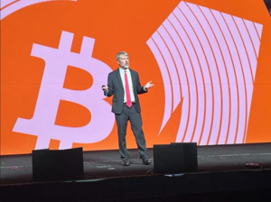 Saylor Proposes $81 Trillion Bitcoin Reserve to Reinvent US Financial System