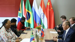 BRICS Alliance Eyes Becoming Next G20, Officials Say