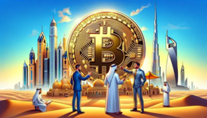 Does UAE Hold More Bitcoin (BTC) Than The US?