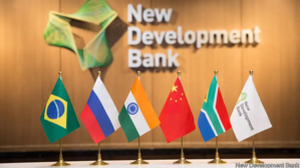 BRICS Currency Reserve Will Shake Up the Western Financial Order