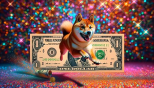 Shiba Inu: AI Predicts Ways How SHIB Can Hit $0.001 In 2025