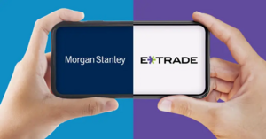 Morgan Stanley's E-Trade Considers Offering Crypto Trading