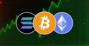 Bitcoin, Solana & Ethereum: Expert Price Targets for 2025