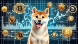 What's Shiba Inu's (SHIB) Price if It Hits Tether's $83B or Ethereum's $227B?