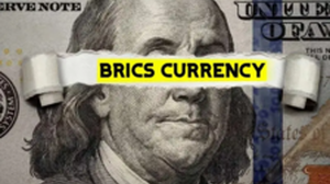 BRICS Currency May Still Be On the Horizon: Expert Says