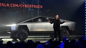 Tesla (TSLA) Cybertruck Qualifies for up to $7,500 in US Tax Credit