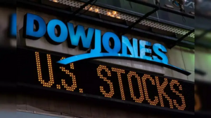 Amazon, Apple, & Nvidia Lead Dow Jones Stocks to Watch in 2025