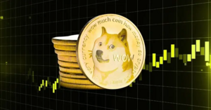 Dogecoin: AI Predicts When DOGE Will Reach $1