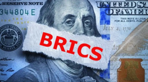 BRICS Makes Huge Announcement on Common Currency