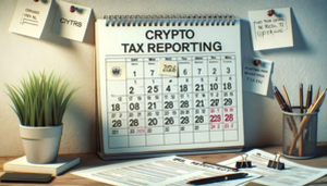 IRS Shocker: Taxes Are "Voluntary" and Crypto Rules Delayed to 2026