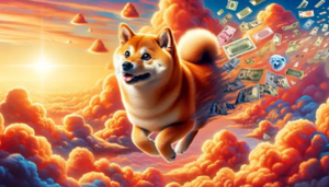 Dogecoin's Low Social Activity Could Be a Buying Signal