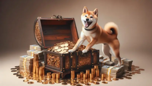 What $10 & $100 Would Have Earned if Invested in Shiba Inu