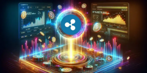 Unpacking Ripple's $682M XRP Transfer: Strategic Move or Market Signal?