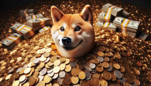 Shiba Inu: $36 In SHIB Becomes $1 Million Today