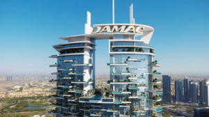 Dubai's DAMAC Properties Signs $1 Billion Deal With MANTRA Blockchain