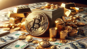 Bitcoin (BTC) Forecasted To Hit $1.5 Million, Analyst Reveals