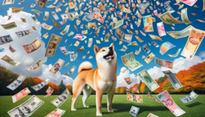 Shiba Inu: ChatGPT Predicts When SHIB Will Hit 5 Cents