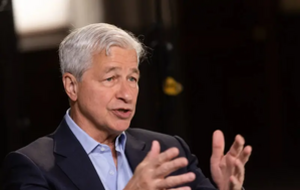 JPMorgan CEO Calls Bitcoin a 'Ponzi Scheme' With No Value