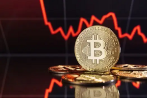 Bitcoin price drop caused by profit-taking and macroeconomic conditions