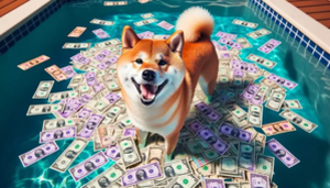 Shiba Inu: $500 Worth Of SHIB Becomes $14.5 Million Today