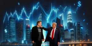 3 Stocks To Jump Once Trump & Musk Officially Assume Governance Roles