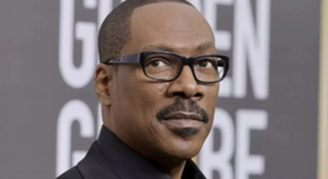 Is Eddie Murphy a Billionaire?