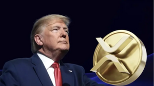 Ripple: Can Trump-Led Crypto Reserve Drive XRP to $4.50?