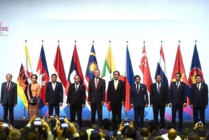 10 ASEAN Countries Push Back Against the US Dollar