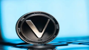 VeChain Outshines Bitcoin, XRP, Solana: Can VET Hit $0.1 Soon?