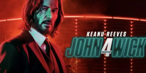 Is John Wick on Netflix or Hulu?