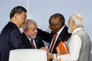 BRICS: Is the Alliance Common Currency Plan Officially Over?