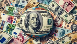 BRICS: Why Experts Say US Dollar's Global Reserve Days May be Numbered