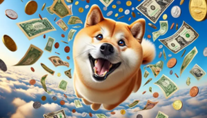 Shiba Inu Has Bullish Signal Emerge: 18% Rally Ahead for SHIB?